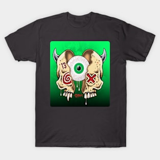 Eye of the Beholder T-Shirt